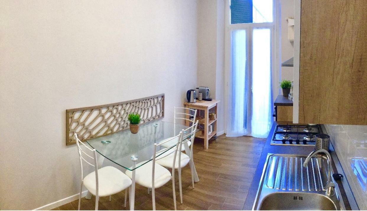 Bixio Suites Λα Σπέτσια Εξωτερικό φωτογραφία