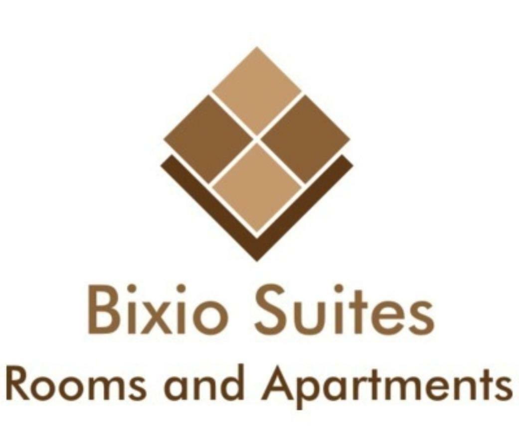 Bixio Suites Λα Σπέτσια Εξωτερικό φωτογραφία